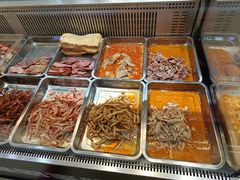 -山林大红·上海大红肠(淮海一店)