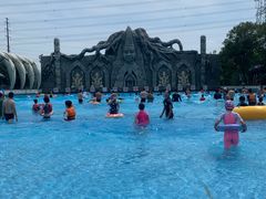 -苏州乐园森林水世界