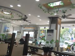 大堂-老盛昌(聚丰园店)
