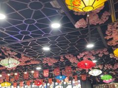 -醉御香渔家园(临沂路与大连路店)