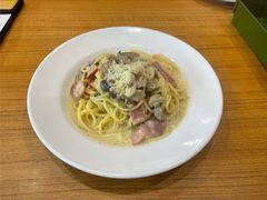 -萨莉亚意式餐厅(深南茂业店)