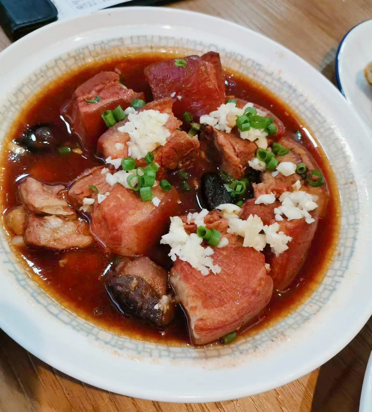 出去觅食啦