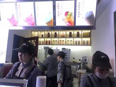 -鸡鸣赐茶(鸡鸣寺路店)