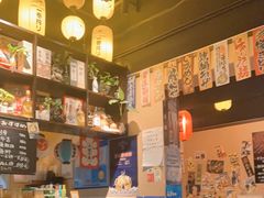 -八木鸟居酒屋(小木桥路店)