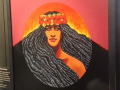 -夏威夷火山国家公园