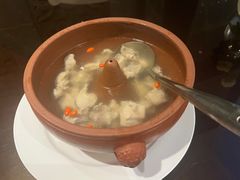 -大理实力希尔顿酒店•御玺中餐厅