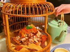 -苏乡兰亭•淮扬菜(兴化吾悦广场店)