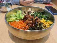 -米村拌饭(李沧松乐汀店)