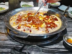 -老船舫·现做活鲜鱼馆(东郊记忆店)