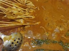 -杨翔豆皮涮牛肚(益田假日天地店)