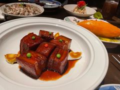 -隐厨·中国菜馆(三里屯T+MALL店)