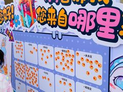 -王府井奥莱临潼小镇(临潼店)