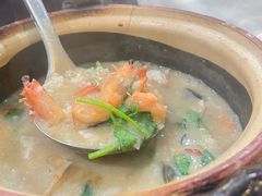 -品记潮汕砂锅粥(湖东路店)