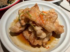-北李妈妈菜·海肠捞饭(高新万达店)