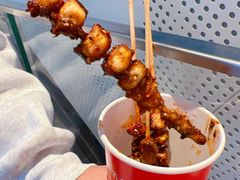 -天美汇鸡翅包饭(来福士广场店)