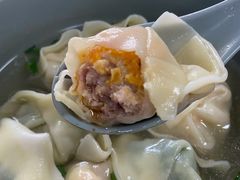 -顶巧鸡汤馄饨(虹口总店)