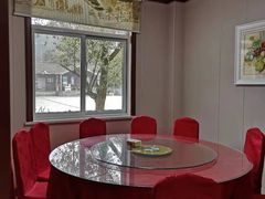 包厢-万佛湖许老大铁锅鱼(黑金冠店)
