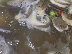 -牛缘村·贵州黄牛肉火锅(西善桥店)