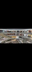 -宝格利廷宴会艺术中心(南商店)