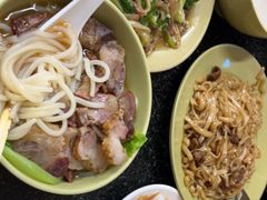 -海浪食店(湖滨中路店)