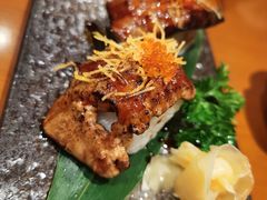 -気楽亭和食料理(气乐亭大世界本店)