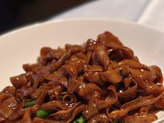 豉油皇鹅肠-炳胜品味(珠江新城店)