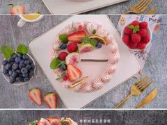 -蜜肆动物奶油蛋糕·个性定制·下午茶甜品