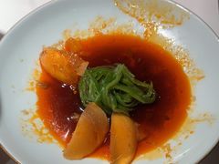 -首秀·四川料理(吾悦广场店)