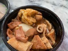 -韦记牛杂汤(清晖园店)