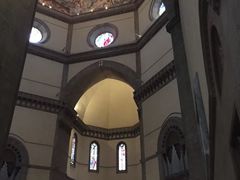 -圣母百花大教堂穹顶