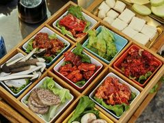 -阿昌白族石板烧·菌锅(大理古城店)