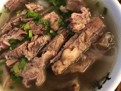 -七爺清汤腩(南开大悦城店)