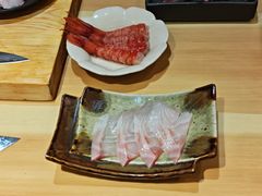-镹·鱼料理  国产鱼使用店