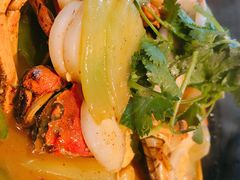 -三太子地摊烧烤·小龙虾(北蔡店)