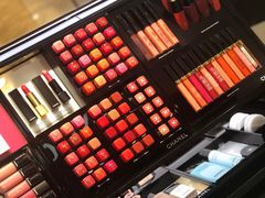 -Chanel(德基广场店)