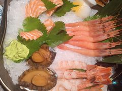-極上萬膳·日料放题(海岸城店)