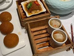 -天瑞轩·粤菜餐厅