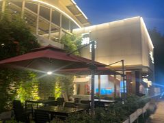 -一澜江宴·江景公园餐厅(江滩公园店)