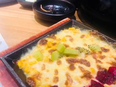 -九田家黑牛烤肉(溧水万达店)