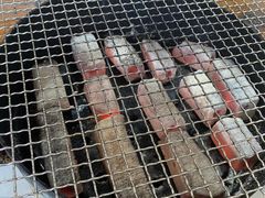 -久儿地炉烤肉(海信慧园店)