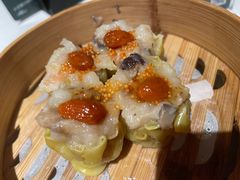 -潮福城大酒楼·潮味粤品·港式点心(湖滨北路店)