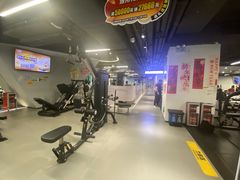 -超鹿运动(达信大厦店)
