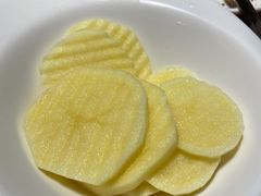 土豆-大渝火锅(氿滨大道店)