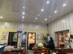 -延成苑韩式烤肉店(长春道店)