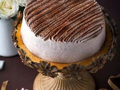 【新品】岩盐芝士千层（无榴莲）-MUSANG KING猫山王(龙湖杭州滨江天街店)