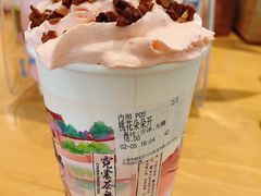 -霓裳茶舞(上海静安大悦城店)