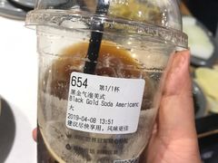 -瑞幸咖啡(第一城店)