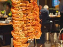 -拉蒂娜·巴西牛排馆 Latina·Brazilian Steakhouse(铜仁旗舰店)