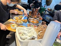 -小豆海棠(嘉兴路店)