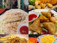 -千岛湖小鱼儿·淳安匠心农家菜